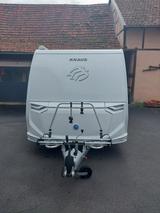 Knaus Sport 460EU - Knaus Eu