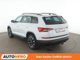 Skoda Kodiaq 2.0 TSI Drive 125 4x4 Aut*NAVI*LED*CANTON - gebrauchte Skoda Kodiaq aus dem Jahr 2020