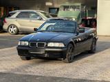 BMW 318i Cabrio *Vollleder*Sitzheizung*gepflegt* - BMW 318 aus 1994: 318i