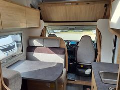 Chausson C 727, Alkoven, Modell 2024