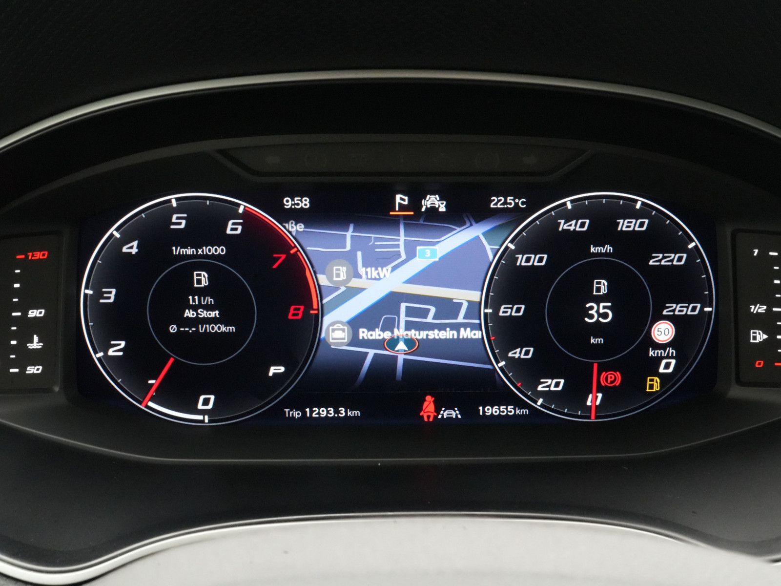 Seat Ibiza - Bild 6