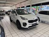 Kia Sportage GT-Line 4WD *Totwinkel*PANO*JBL* - Kia Sportage mit Schiebedach