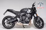 Triumph Trident 660 - TRIUMPH TRIDENT
