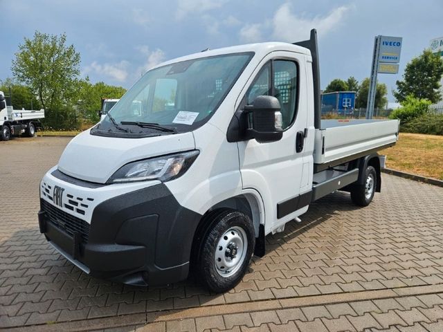 Fiat Ducato Pritschenwagen 35 L2 140 Multijet Light