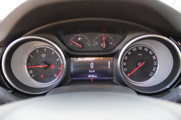 Opel Insignia Sports Tourer Business *Ölw.&Garan.inkl
