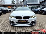 BMW 440i Coupé M PERFORMANCE/360/H&K/LEDER/20 ZOLL - BMW 440: Sportwagen