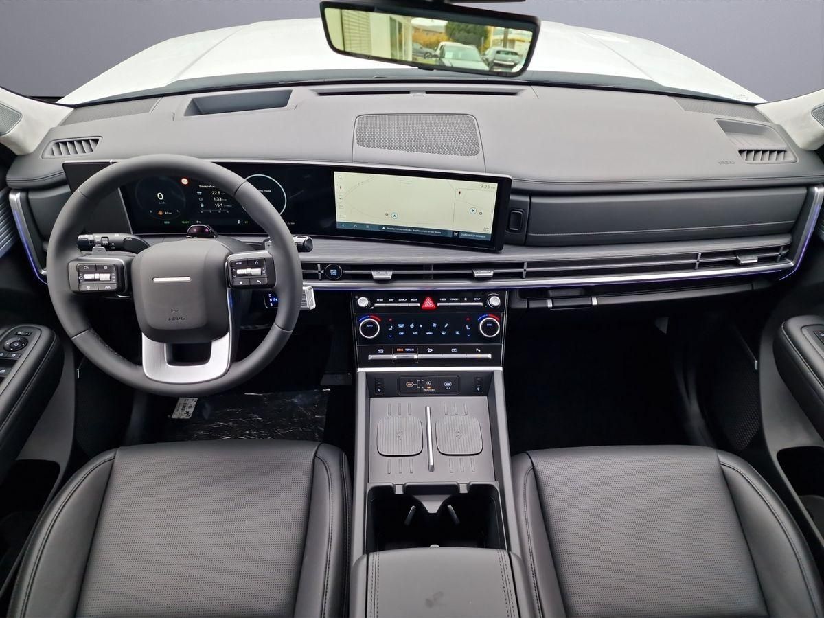 Hyundai Santa Fe – Bild 10
