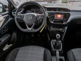 Opel Corsa F 1.2 Basis Style-Paket Spurhalteassistent - Opel Corsa Basis Gebrauchtwagen