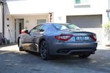 Maserati GranTurismo S (MJ 2009) - Maserati Granturismo aus 2008
