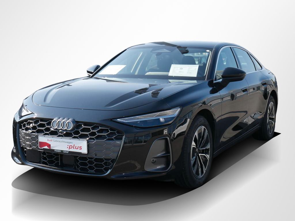 Audi A6 - Bild 12