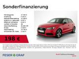 Audi A1 Sportback 1.8 TFSI S tronic Sport Navi,Xenon, - Audi A1: Automatik