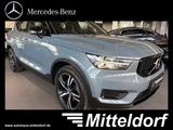 Volvo XC 40 T4 2WD R-Design LED NAVI TWA RFK WINTERP.