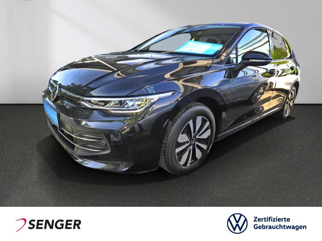 Image of Volkswagen Golf