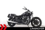 Triumph THUNDERBIRD 1700 STORM - Heckumbau - TRIUMPH CHOPPER