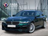 ALPINA B5 Biturbo Touring Switch-Tronic Allrad Klima - ALPINA B5: Kombi