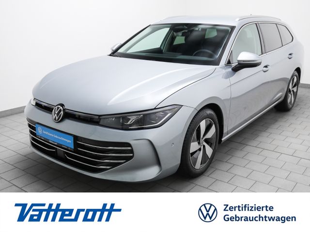 Volkswagen Passat 2.0 TDI DSG Elegance AHK AreaView IQ.Driv