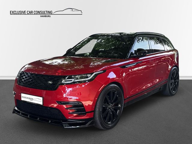LAND ROVER Range Rover Velar – Bild 3