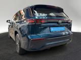 Volkswagen Tayron Life 1.5 eTSI DSG LED AHK KAM APP ACC DAB - blaue Volkswagen Tayron