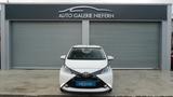 Toyota Aygo x-play touch 1.Hand|Automatik|Kamer|TÜV NEU - Toyota: Weiß, Aygo