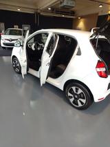 Renault Twingo Dynamique - gebrauchte Renault Twingo aus dem Jahr 2015