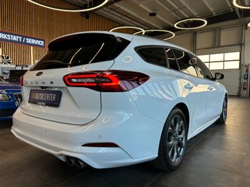 Ford Focus Turnier ST-Line *1. Hand*Kamera*AppConnect