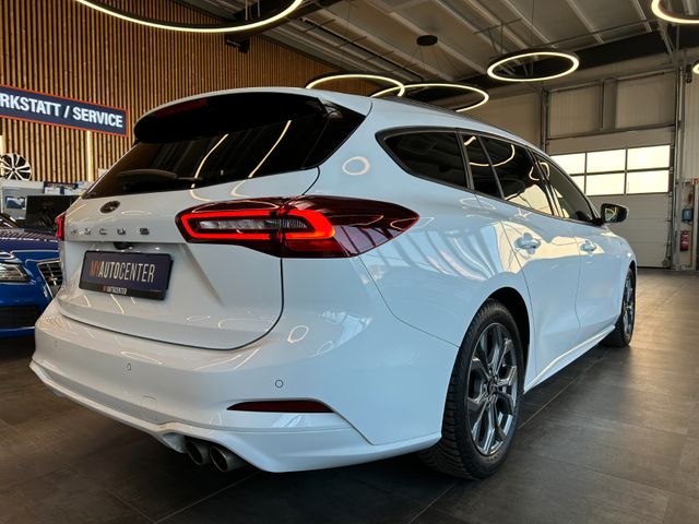 Ford Focus Turnier ST-Line *1. Hand*Kamera*AppConnect