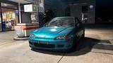 Honda Civic EG3 - Honda: Eg3