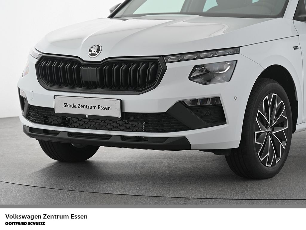 Skoda Kamiq - Bild 8