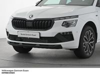 Skoda Kamiq - Vorschau Bild 8