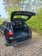 Mercedes-Benz GLC 220 d 4MATIC Autom. -AMG - Mercedes-Benz GLC 220: Von Privat