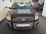 Ford Fusion 1.25 Fun Klima TÜV 06/28 - Ford Fusion Fun mit Benzin-Antrieb