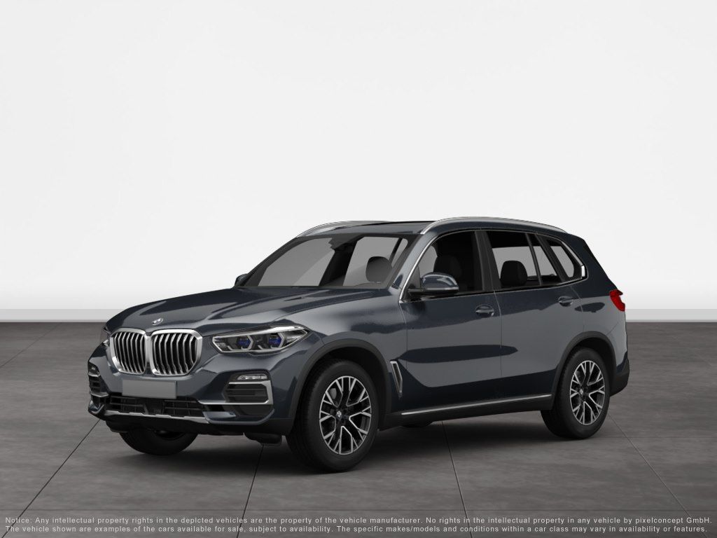 BMW X5 xDrive30d M Sportpaket