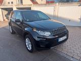 Land Rover Discovery Sport TD4 132kW Automatik 4WD SE SE - Land Rover Discovery Sport: Von Privat