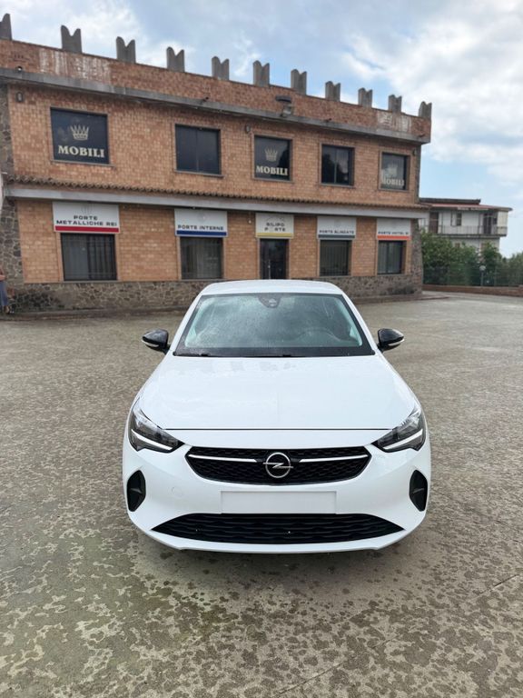 Image of Opel Corsa