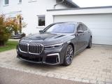BMW 745Le xDrive M Sportpaket 3xTV/Sky-Lounge/Laser - BMW 745 Le Gebrauchtwagen