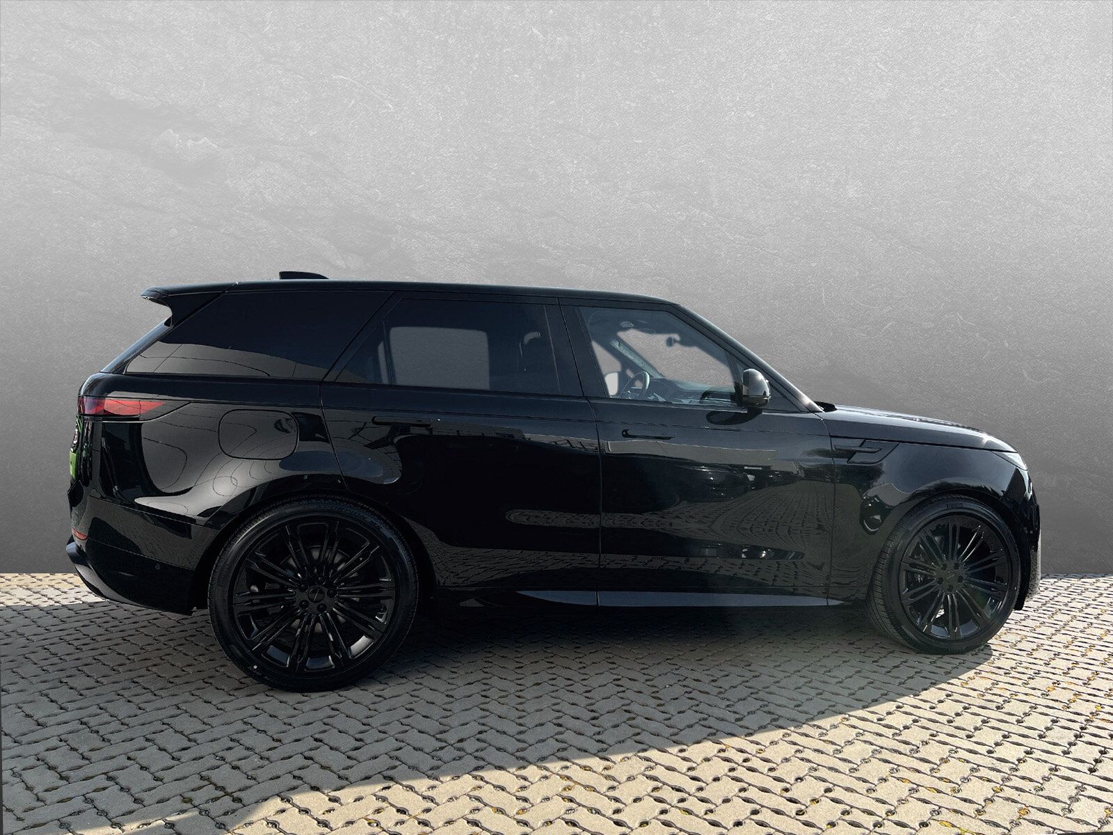 Land Rover Range Rover Sport - Bild 6