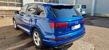 Audi Q7 3.0 TDI quattro S line Vollausstattung  - Audi Q7: Massagesitze