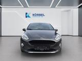 Ford Fiesta Active Plus*Winter-P*Sicherheits-P*Navi.P - Ford Fiesta: Plus