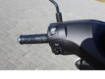 Honda EM1 e - EV1 Elektro inkl.Akku+Ladeger�t
