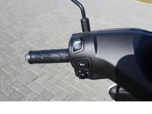 Honda EM1 e - EV1 Elektro inkl.Akku+Ladeger�t