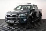 Toyota Hilux DoKa Invincible4x4*LED*JBL*AHK*ST-HEIZ*360 - Toyota Hilux 3l mit Diesel-Antrieb