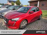 Peugeot 208 Active 1.2 PureTech 100 EU6d Apple CarPlay A - Peugeot 208 in Magdeburg