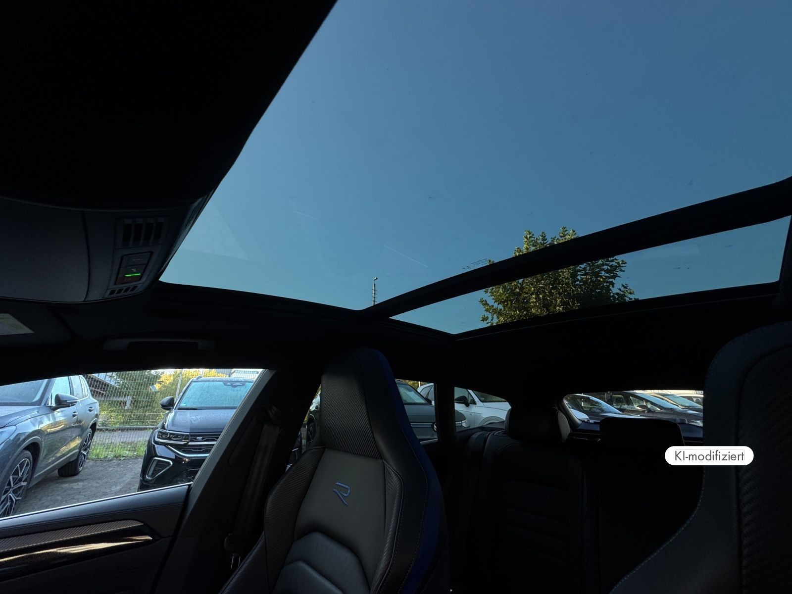 Volkswagen Arteon - Bild 27