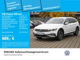Volkswagen Passat Variant Alltrack 4 Mot 2.0 TDI AHK IQ.Lig