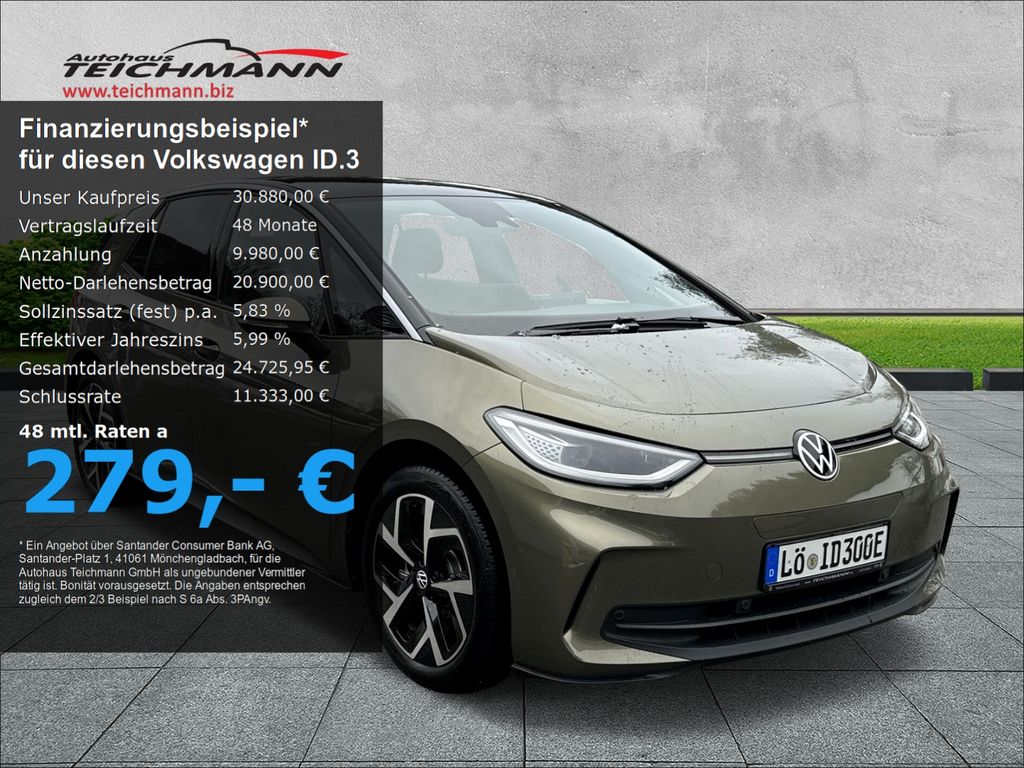 Volkswagen ID.3