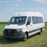 Mercedes-Benz Mercedes (907) Sprinter 516 Tourer/ Reisebus - : Kleinbus, Reisebus