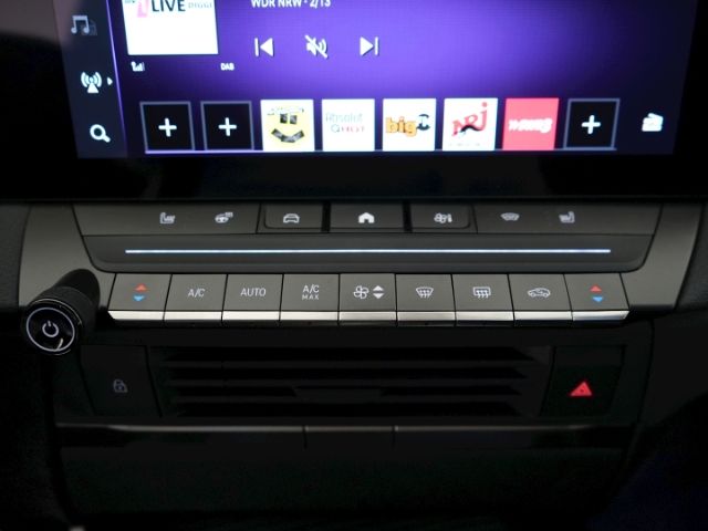 Astra L ST ULTIMATE AT+LED LICHT+NAVI+360 GRAD K