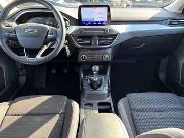 Ford Focus Turnier 2.0 Cool & Connect NaviAHK