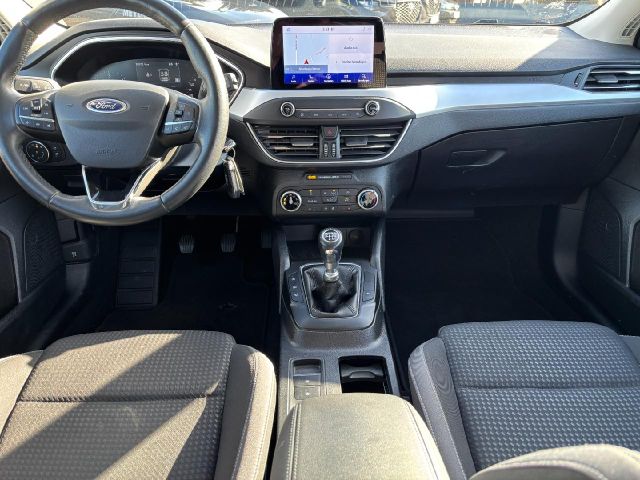 Ford Focus Turnier 2.0 Cool & Connect NaviAHK