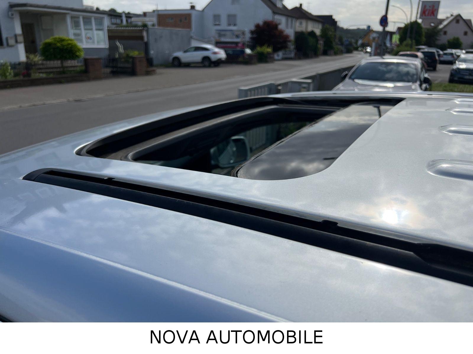 Volkswagen Touareg 2005 — photo 21